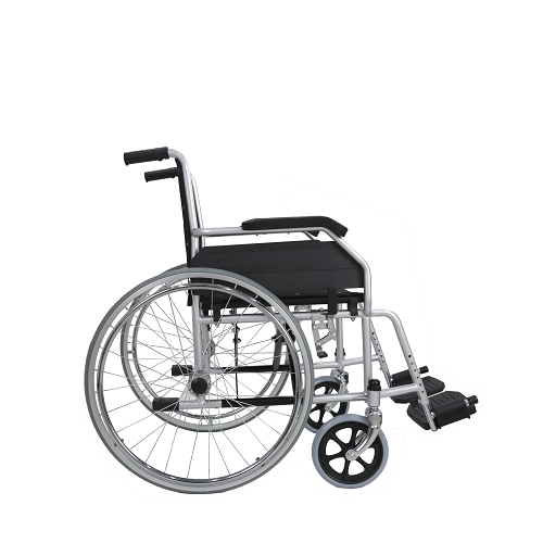 rollator Walker သည်ဘီးတပ်ကုလားထိုင်တစ်ချောင်းကိုအစားထိုးနိုင်ပါသလား။