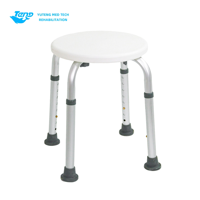 အလူမီနီယမ် ရေချိုးကုလားထိုင်သည် လုံခြုံမှုနှင့် လွတ်လပ်မှုကို မည်သို့တိုးတက်စေသနည်း။