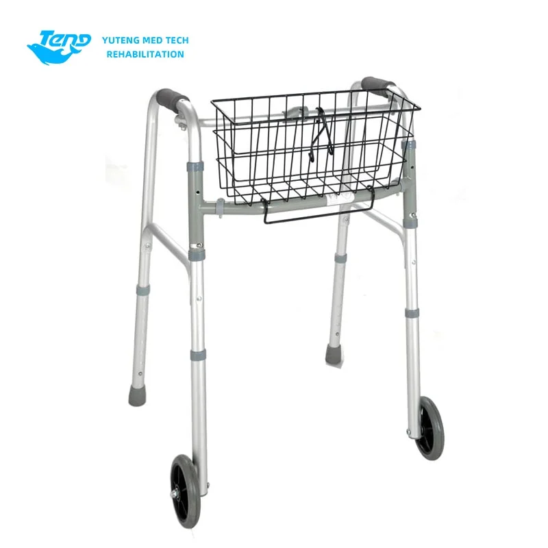 Front-wheel aluminum အလွိုင်း Walker