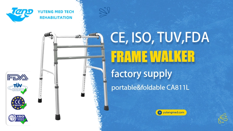 Upright Walker