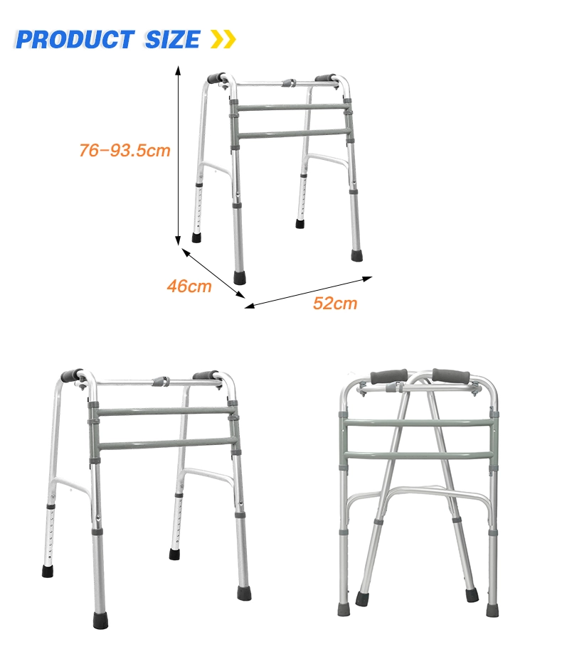 Upright Walker