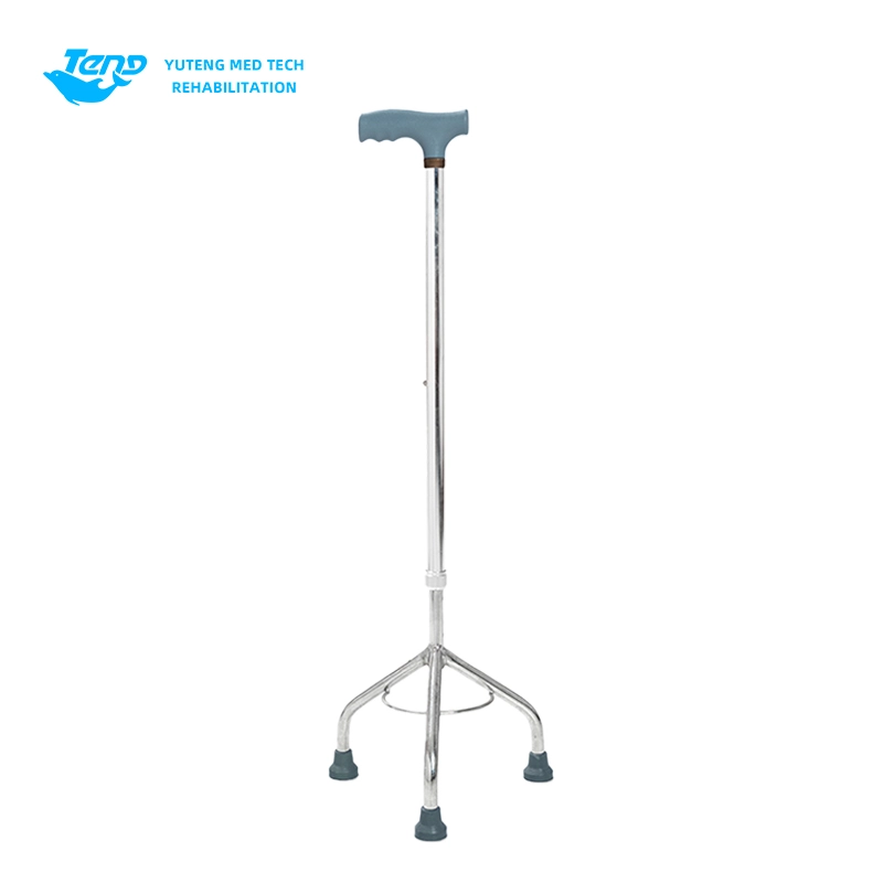 တယ်လီစကုပ် crutch
