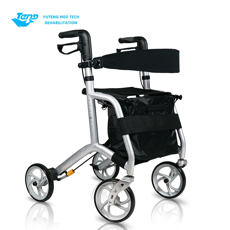 ဘီး rollator